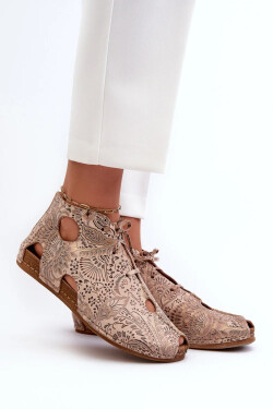 Boty model 213154 Step in style 40