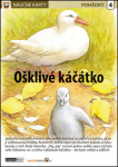 Ošklivé kačátko Naučná karta