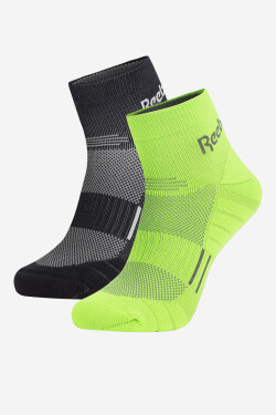 Ponožky Reebok R0396-SS24 (2-PACK)