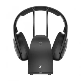 Sennheiser RS 120-W / bezdrátová TV sluchátka / Bluetooth / 3.5 mm jack (RS 120-W)