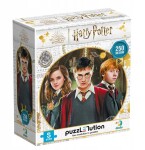 Puzzle Harry Potter Harry, Ron a Hermiona 250 dílků