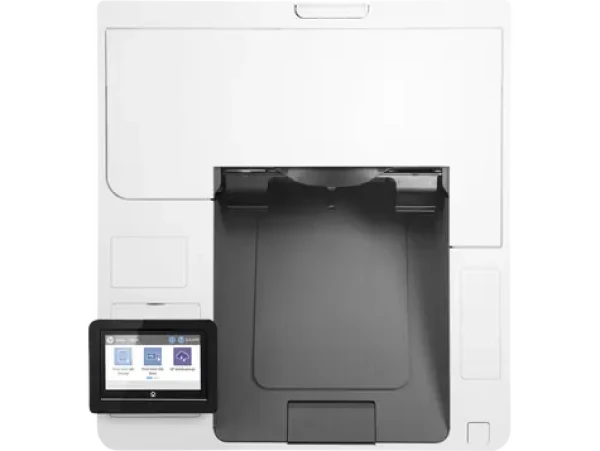 HP LaserJet Enterprise M611dn / Čb laserová tiskárna / 61 ppm / A4 / 1200x1200 dpi / Duplex / USB 2.0 / LAN (7PS84A#B19)