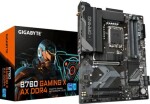 Gigabyte B760 GAMING X AX DDR4