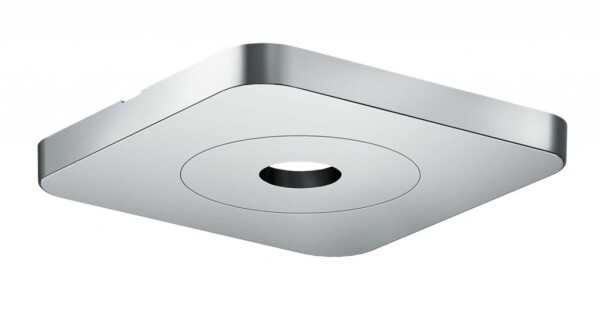 AXOR - Citterio C Krycí rozeta 12x12 cm, chrom 28802000