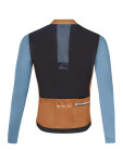 Pánský cyklistický dres Protest PRTDUNDER Velikost: XL