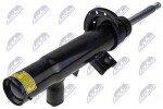 NTY Tlumič BMW X3 (F25) X4 (F26) (EDC) – přední pravý