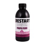 LK Baits Booster 250 ml - TopRestart - Purple Plum,LK Baits Booster 250 ml - TopRestart - Purple Plum