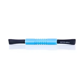 Spokey THIN ROLL / Masážní válec / tenký / 35 cm (5902693210115)