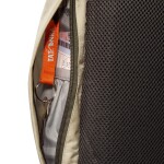 Tatonka Grip rolltop pack S (brown-rice-curve)