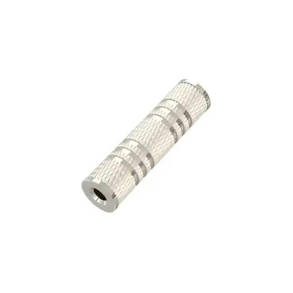 Hama audio spojka 3,5mm / Propojka / stereo jack / kov