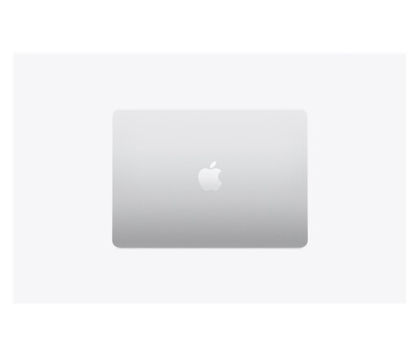 MacBook Air 13'' M5 chip with 10-core CPU and 10-core GPU, 16GB, 1TB SSD - Silver EDF_1219378