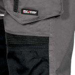 Pracovní kalhoty COFRA LEMNO antracit velikost 50 (V581_0_04_50-B)