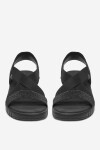 Sandály Clara Barson R24AW02800 Syntetická tkanina
