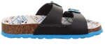 Domácí obuv Superfit 1-800111-8160 Velikost: 40