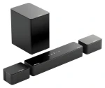 Ultimea Poseidon D60 / Soundbar / 5.1 / Dolby Atmos / Bluetooth 5.3 / HDMI eARC / bezdrátový subwoofer (U2520)