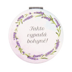 Zrcátko - Bohyně - Albi