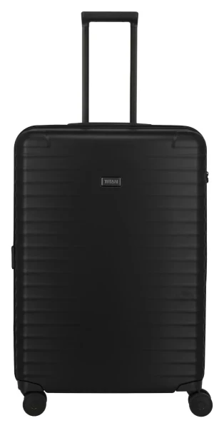 Titan Upgrade L Nightshade black 100 L TITAN-3000044-01