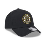 New Era Pánská kšiltovka Boston Bruins NHL 9FORTY A-Frame Trucker