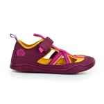 Affenzahn Sandal Vegan Breeze Bird berry
