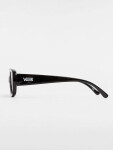 Vans Showstopper Showstopper Sunglasses Black sluneční brýle