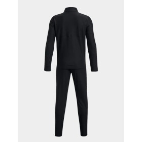 Dětská tepláková souprava 1379708-001 černá - Under Armour 147-158 cm