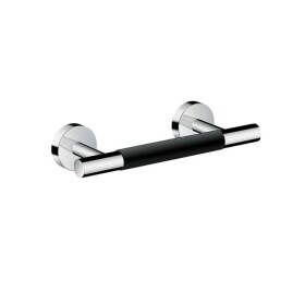 HANSGROHE - Příslušenství Protiskluzová opěrka na nohy Comfort, chrom 26329000