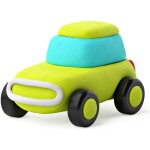 Hey Clay Kreativní sada - Eco auta - TM Toys