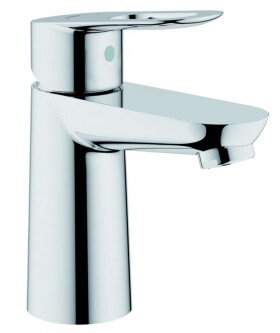 GROHE - BauLoop Umyvadlová baterie, chrom 23337000