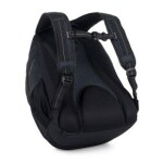 Bagmaster ENERGY 25 A studentský batoh – černý
