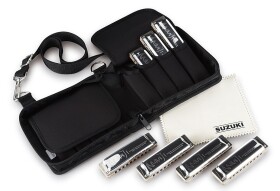 Suzuki M-20-7SET Manji