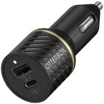 Dehner Elektronik TYPE-C30GC Adaptér USB-C 30 W do zásuvky (230 V), vnitřní Výstupní proud (max.) 3 A USB-C® Počet výstu