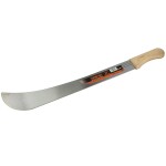 STREND PRO 236047 Mačeta s dřevěnou rukojetí, délka 65cm