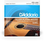 D'Addario EJ83L