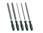 BOSCH 1600A02ZB0 / Pilníky 200mm sada 5 ks (1600A02ZB0)