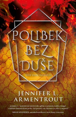 Polibek bez duše Jennifer