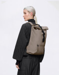 Batoh Rains Rolltop Rucksack 173 Cinder