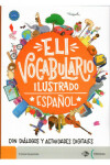 ELi Vocabulario Ilustrado with downloadable games and activities NEW EDITION - AA.VV