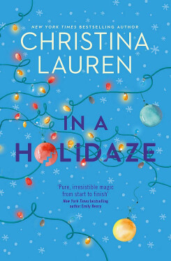 In A Holidaze - Christina Lauren