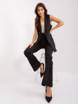 Dámské kalhoty model 187459 Italy Moda S