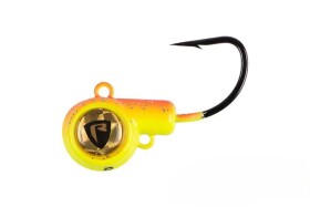 Fox Rage Jigová Hlava XS Fireball Tiger - 40g 5/0,Fox Rage Jigová Hlava XS Fireball Tiger - 40g 5/0