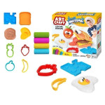 Tvořící sada Kuchyň