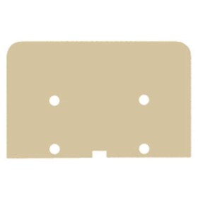 Weidmüller 1190340000 příčka 50 ks