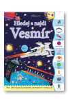 Vesmír - Hledej a najdi - Joshua George