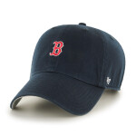 47 Brand Pánská Kšiltovka Boston Red Sox Base Runner ’47 CLEAN UP