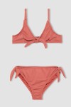 DEFACTO Girl's Bikini Set