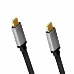 LogiLink CUA0106 USB-C 2.0 propojovací kabel 1.5m (CUA0106)