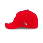 New Era Pánská kšiltovka Philadelphia Phillie MLB 9FORTY M-Crown