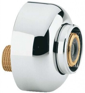 GROHE - Náhradní díly S-přípojka, chrom 12023000
