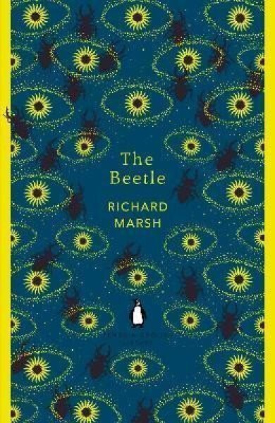 The Beetle - Richard Marsh