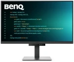 31.5" BenQ LED RD320U černá / 3840x2160 / IPS / 16:9 / 5ms / 2000:1 / 400cd-m2 / HDMI + DP + USB-C / Daisy Chain / VESA (9H.LMSLA.TBE)